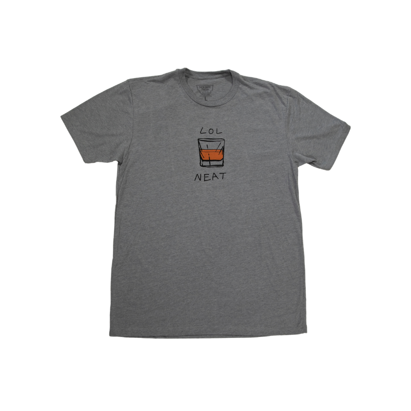 Sick Dope Fresh LOL Neat Short Sleeve Tee.png