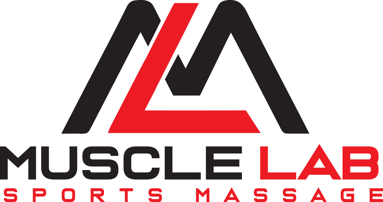 Muscle Lab Sports Massage Therapy