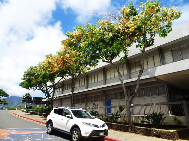 Grants — Kalāheo High School Foundation & Alumni Association