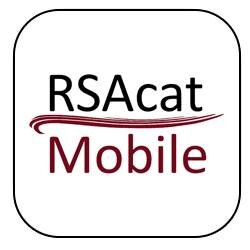 Some of you may be experiencing recent issues with the RSACat app. The vendor is aware of the issues and is actively working to resolve them as quickly as possible.