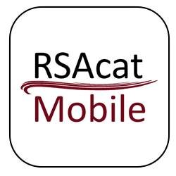 RSAcat has been repaired and should be working as usual.  Thank you for your understanding!