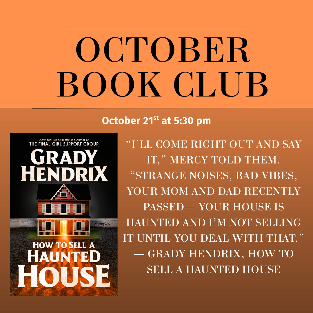 Book Club