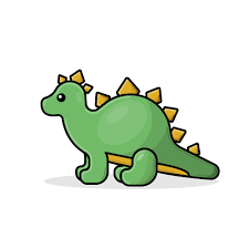 Dinosaur! Story/Activity Time!