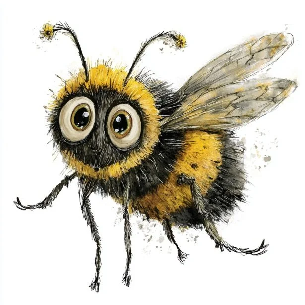 Learn About Honey Bees!