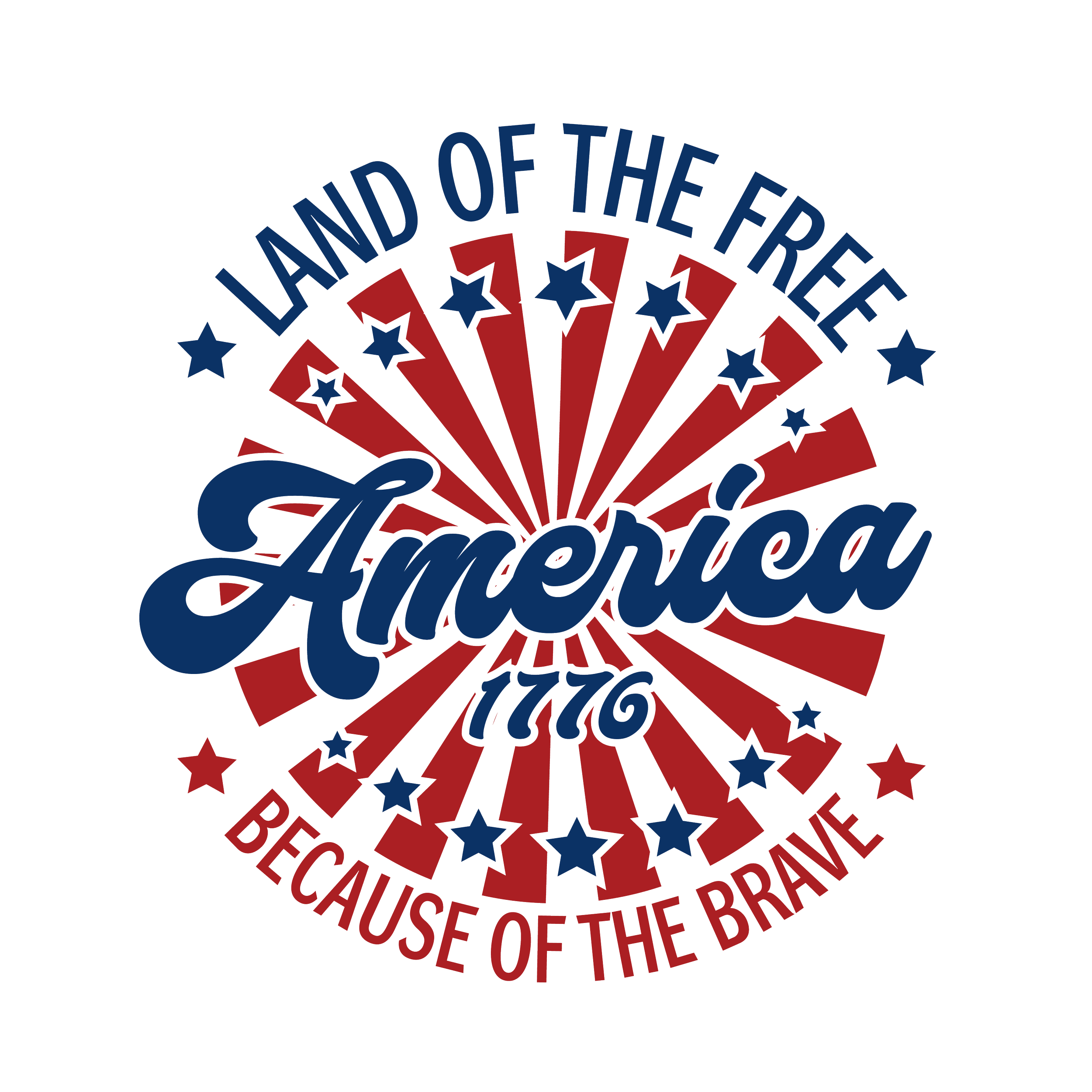 Closed for the 4th of July