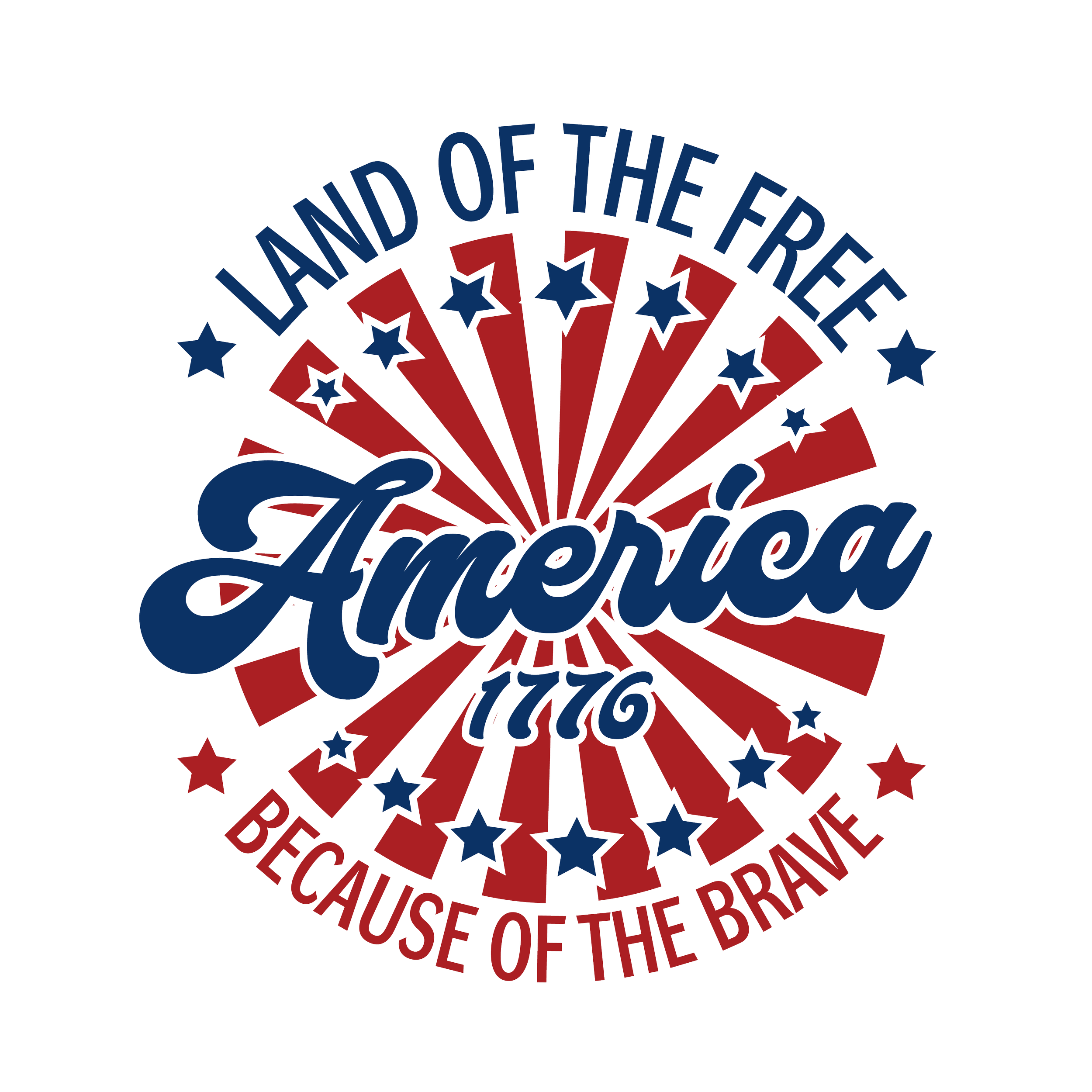 Closed for the 4th of July