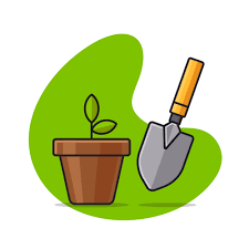 Growing Greens Story/Activity Time!