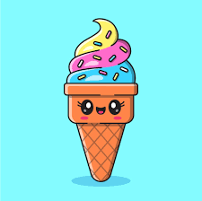 Ice Cream! Story/Activity Time!