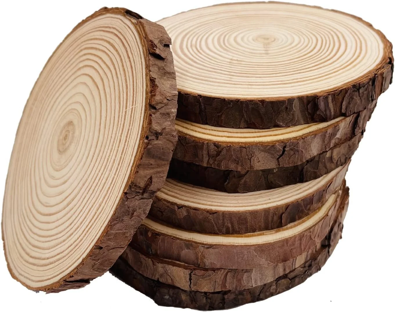 Adult Craft - Wooden Coasters