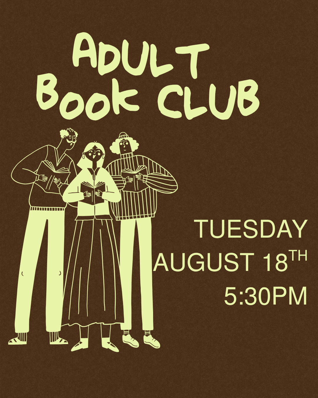 Book Club