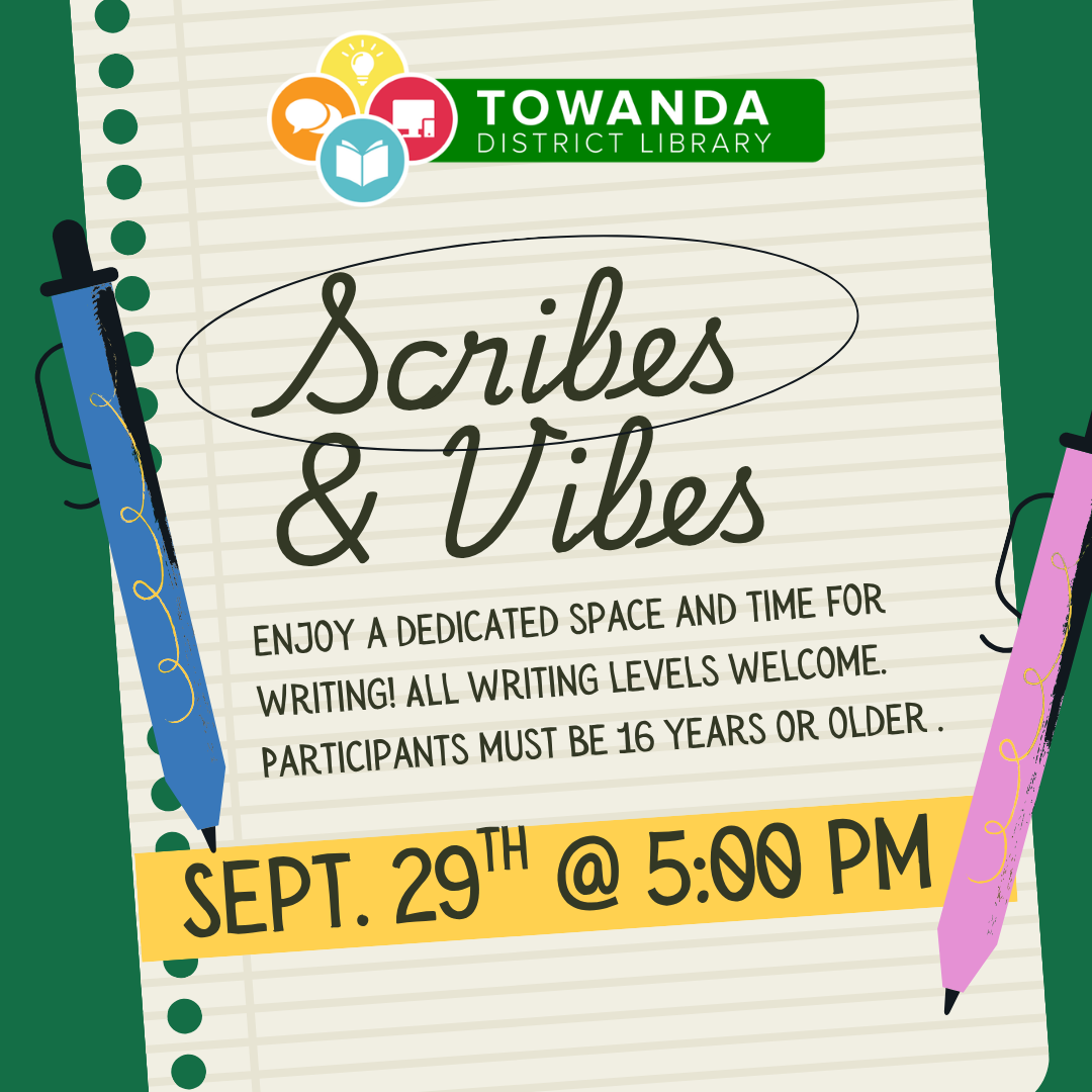Writing Club