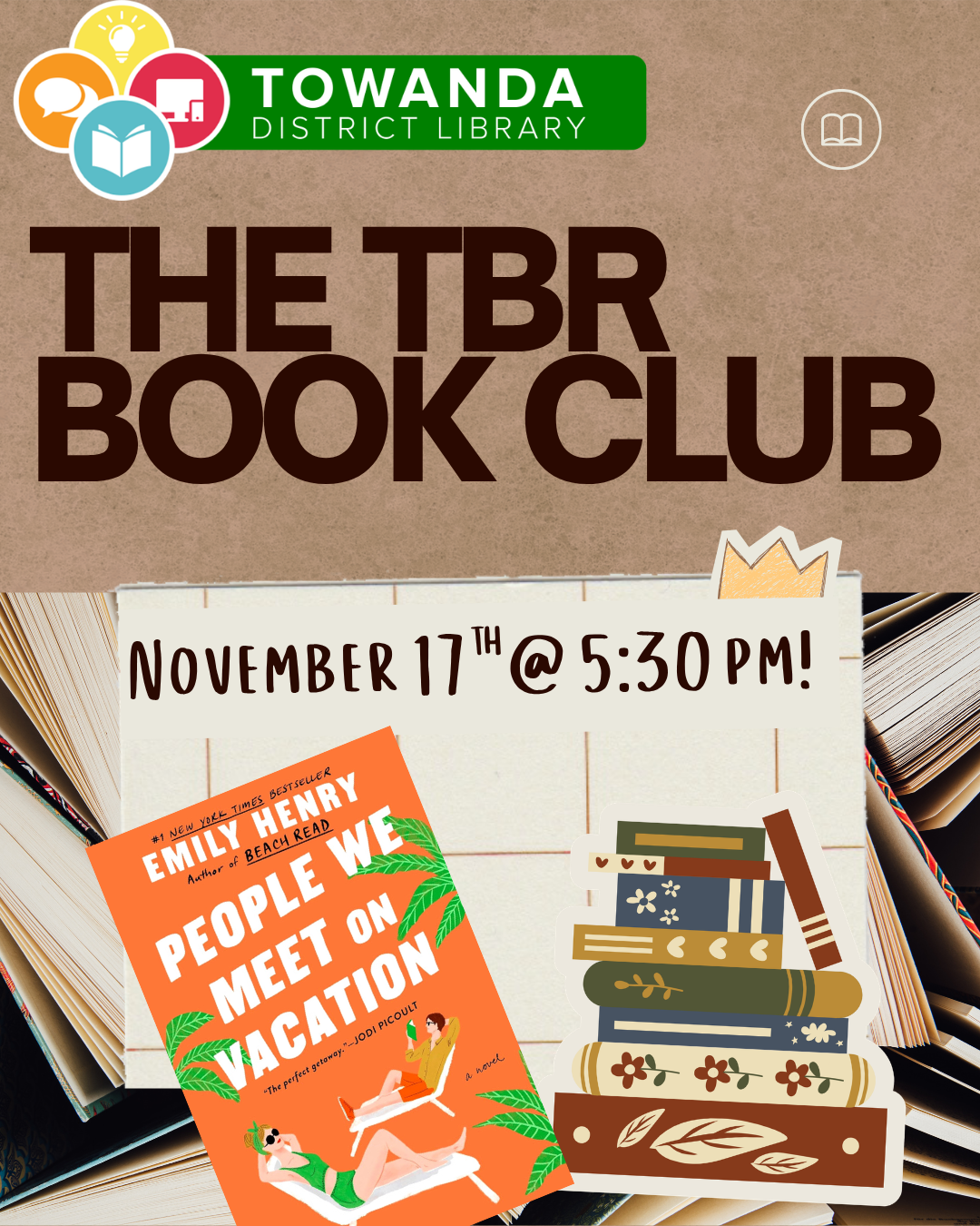 Book Club