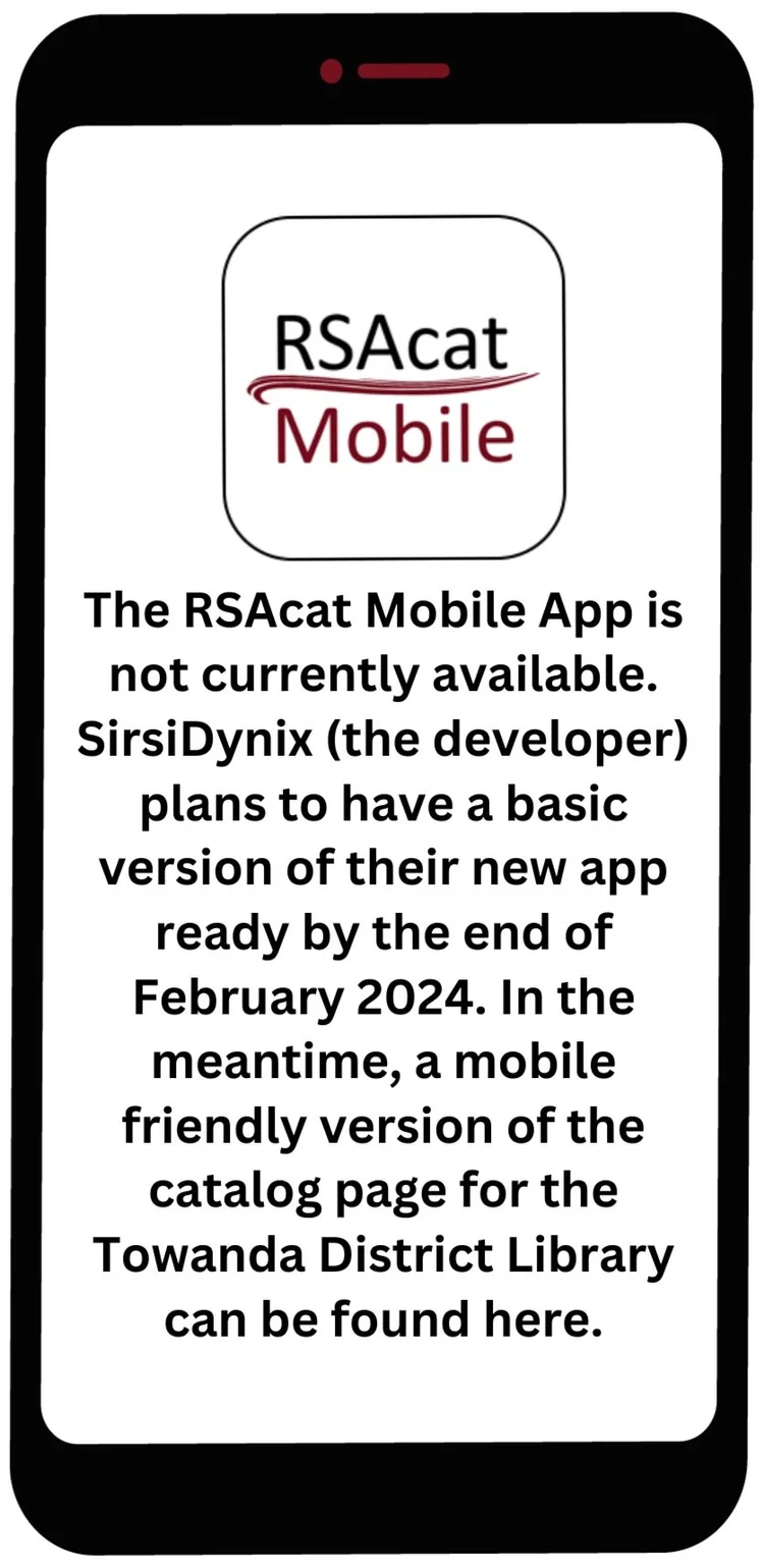 Towanda District Library