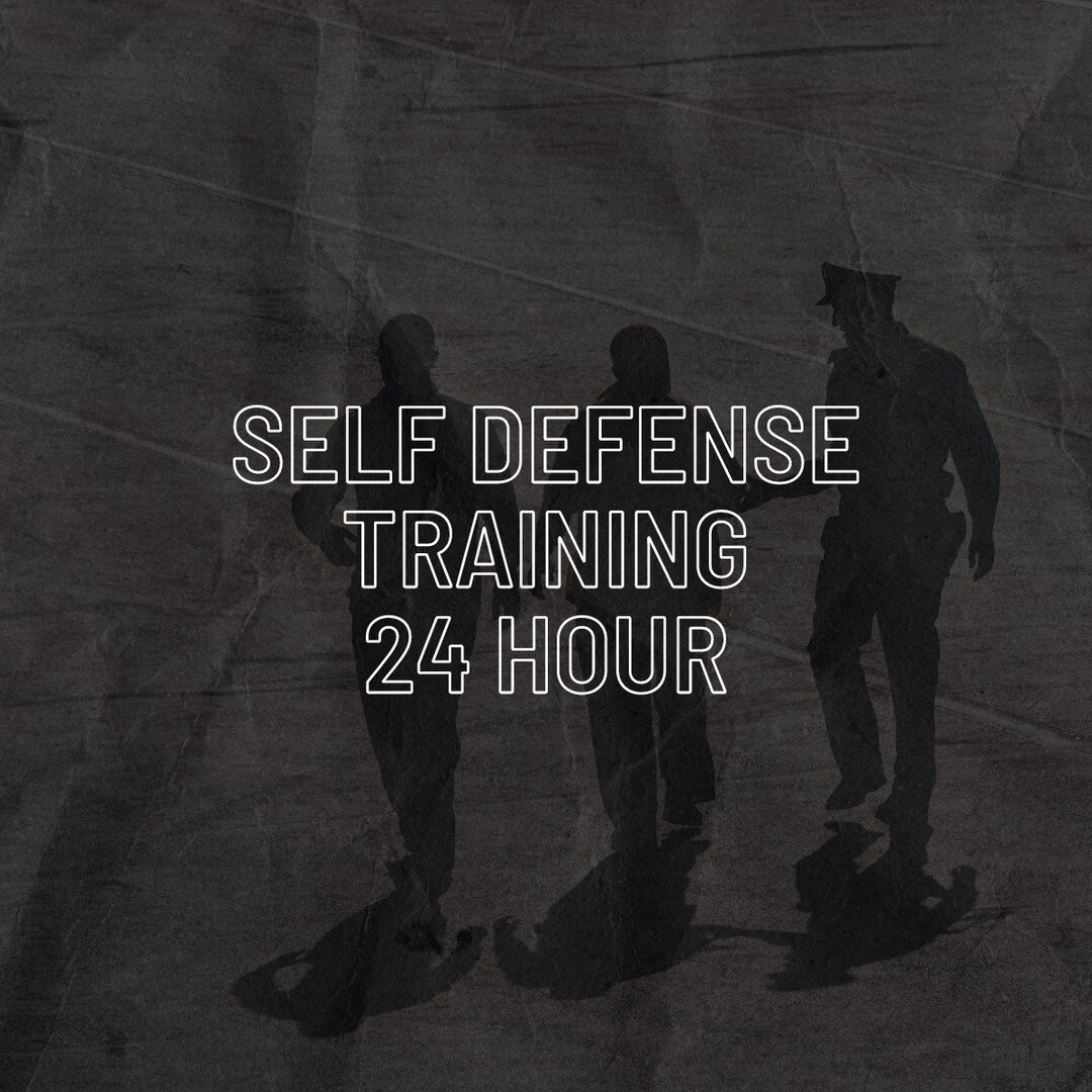 This new 24-hour course teaches students how to take classroom learning and apply it to realistic self defense situations. This enhanced level of training teaches students competency while instilling confidence through making better critical decision