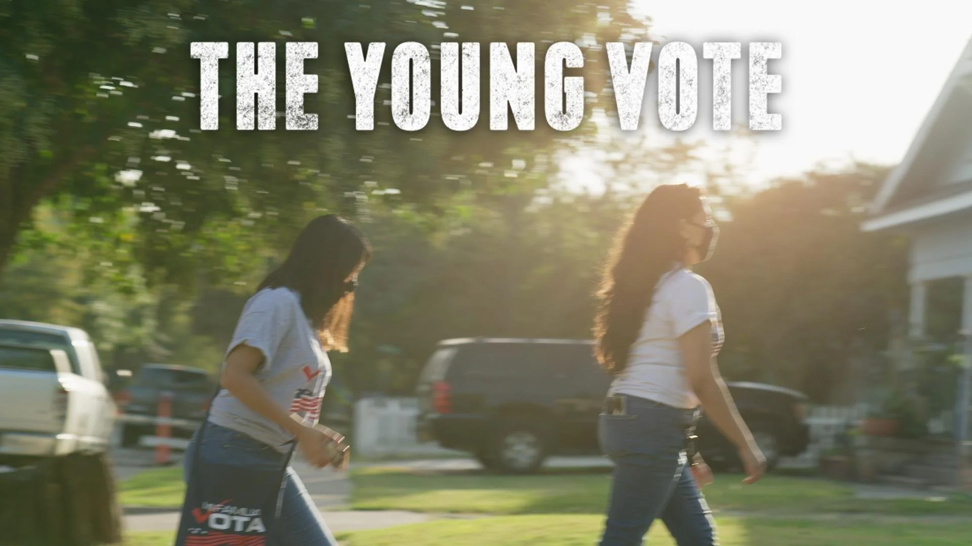 The Young Vote Film Screening