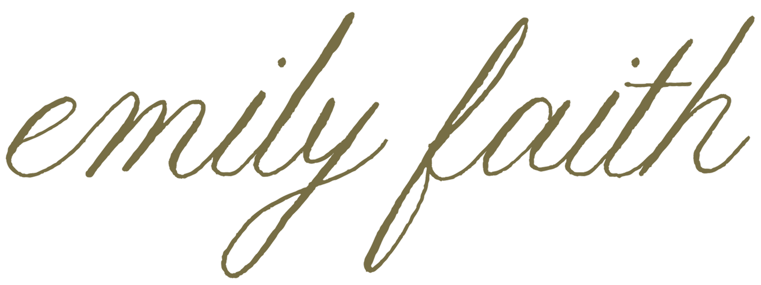 Emily Faith - Southern California Wedding Photographer