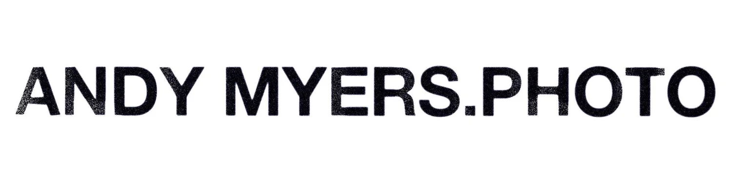 ANDY MYERS.PHOTO