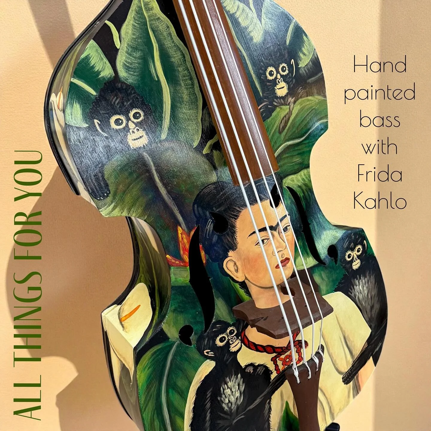 Make your own kind of music. All Things For You, one of Cleveland&rsquo;s best homes for all things vintage is open every Wednesday through Sunday from 11am until 5pm. Join us here in the Tremont neighborhood minutes from downtown for great vintage f