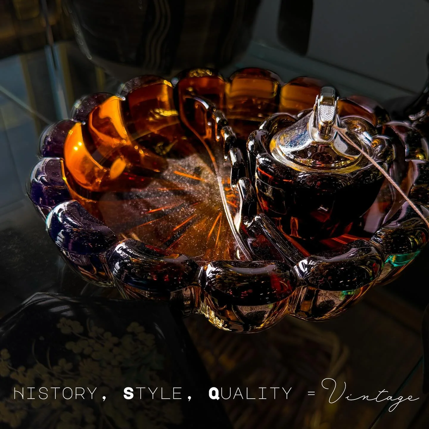 All Things For You, one of Cleveland&rsquo;s best homes for all things vintage is open every Wednesday through Sunday from 11am until 5pm. Join us here in the Tremont neighborhood minutes from downtown for great vintage for you and all your gift givi