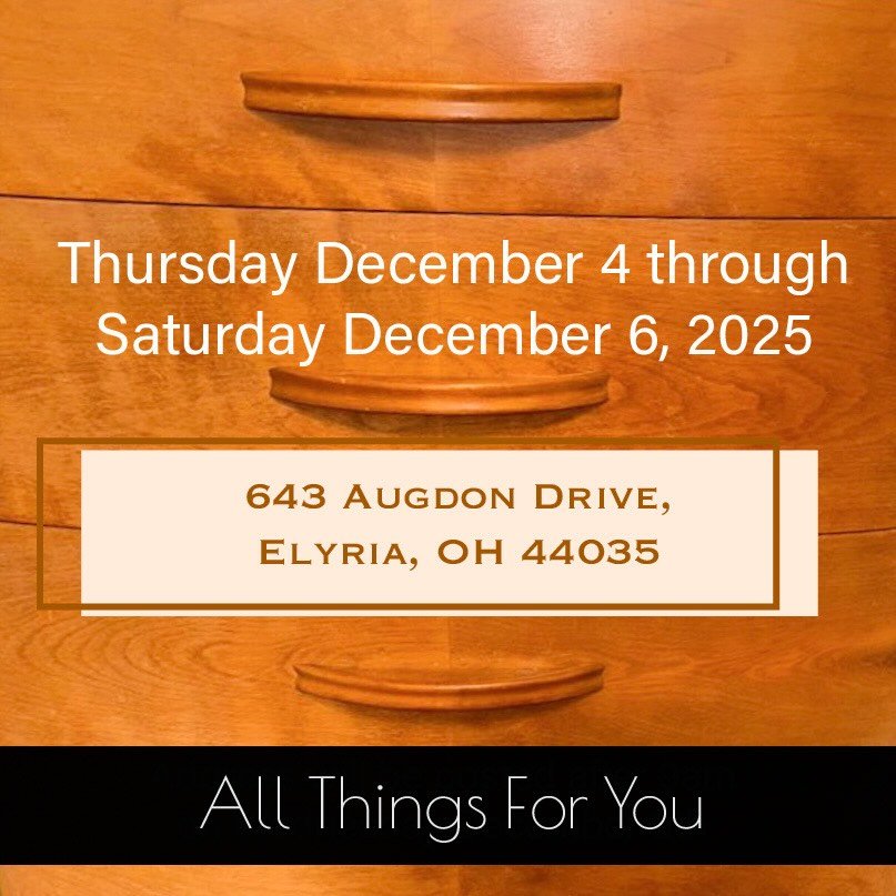 Our next sale starts this Thursday 12/4 through Saturday 12/6. It is an outdoor person&rsquo;s dream (and so much more.) Whether looking for yourself or looking for gifts for the outdoors people in your life &hellip; you will want to check this out. 