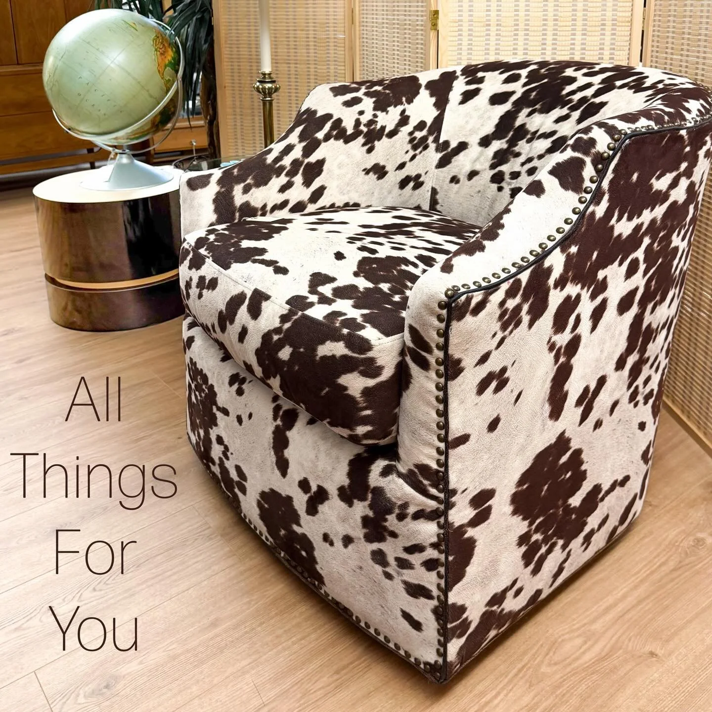 Friday is finally here! Let the weekend begin! 
Things are happening at All Things For You. Time to mark your calendars! This Saturday we&rsquo;ll be celebrating Record Store Day with 10% Off all LPs, CDs, Concert DVDs, music posters (on the main flo