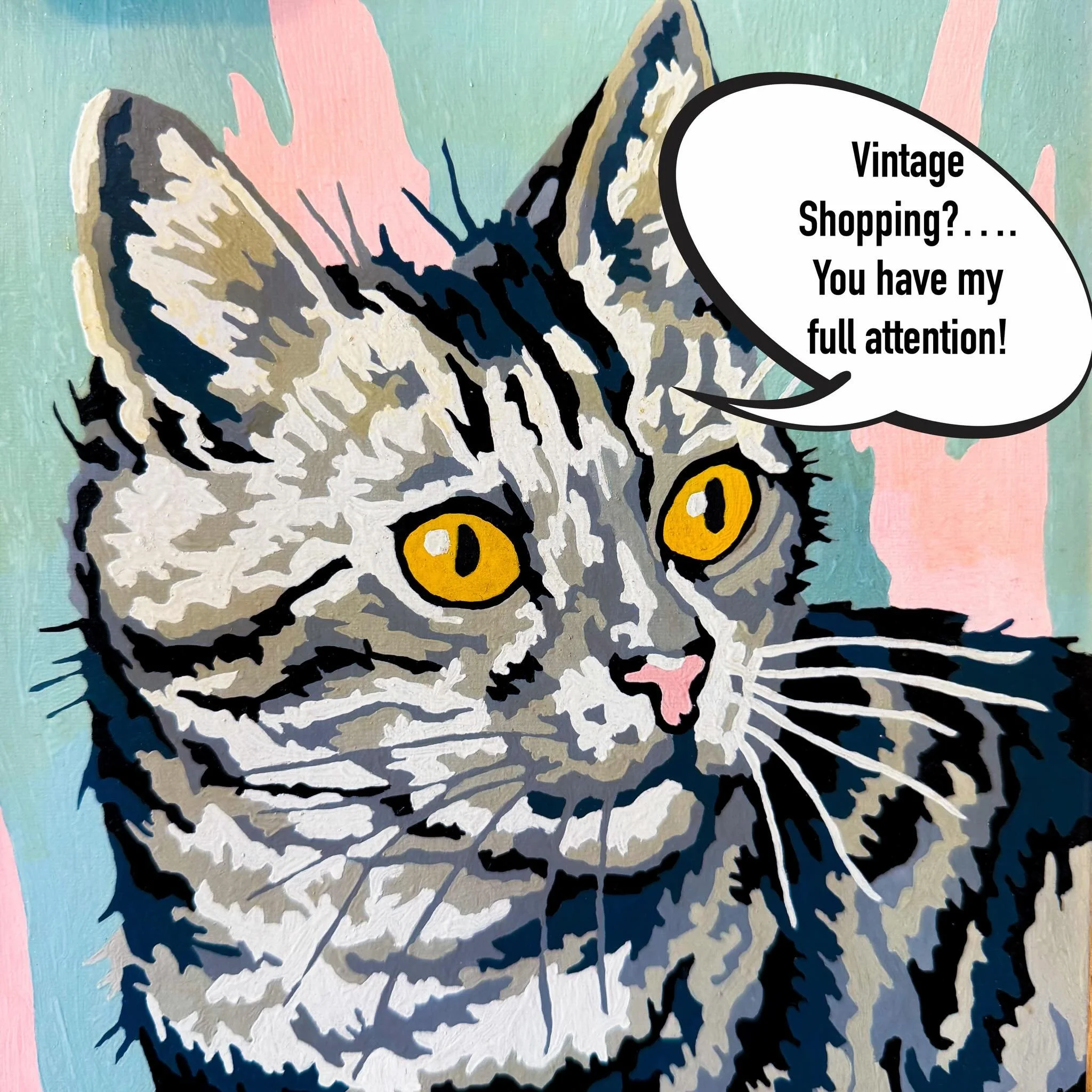 All Things For You is all things vintage. We are a collection of over 20 unique dealers of beautiful and well curated vintage all brought together in the charming home of All Things For You located in the Tremont neighborhood minutes from downtown Cl