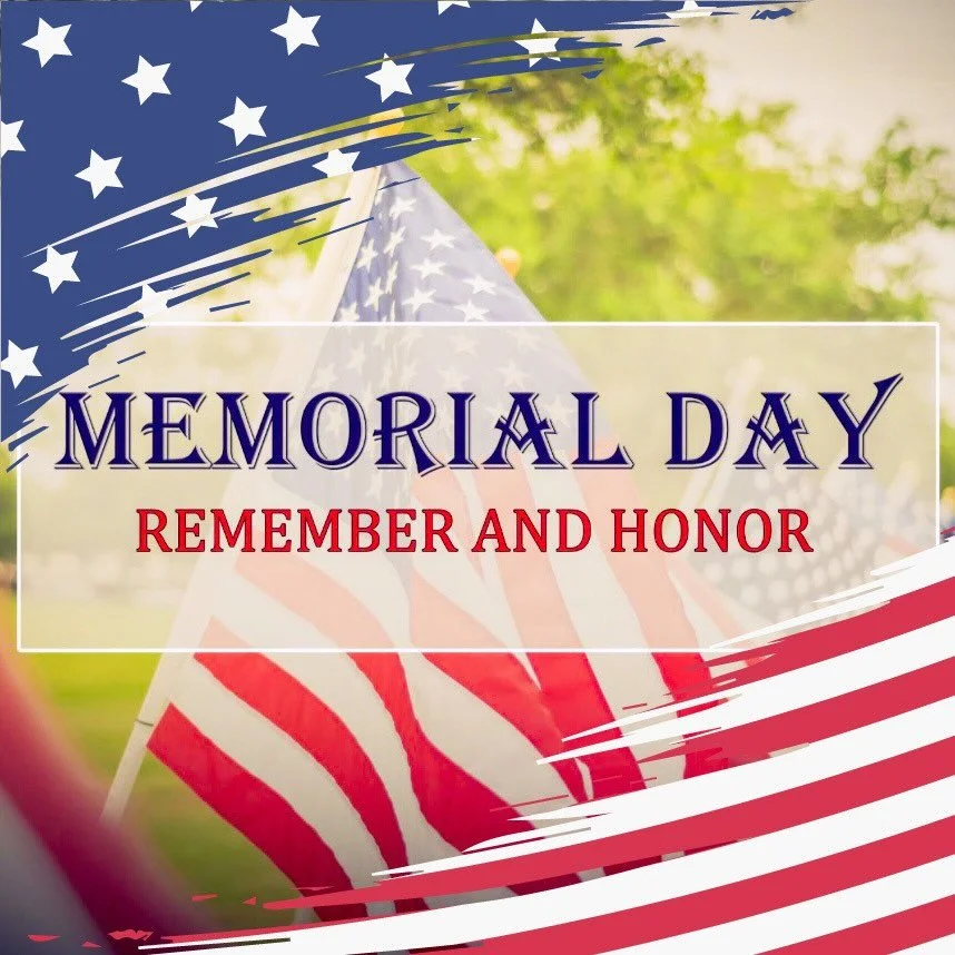 Wishing all who serve our country past and present in service of the American Ideals of Democracy and Freedom for all our gratitude and love.
