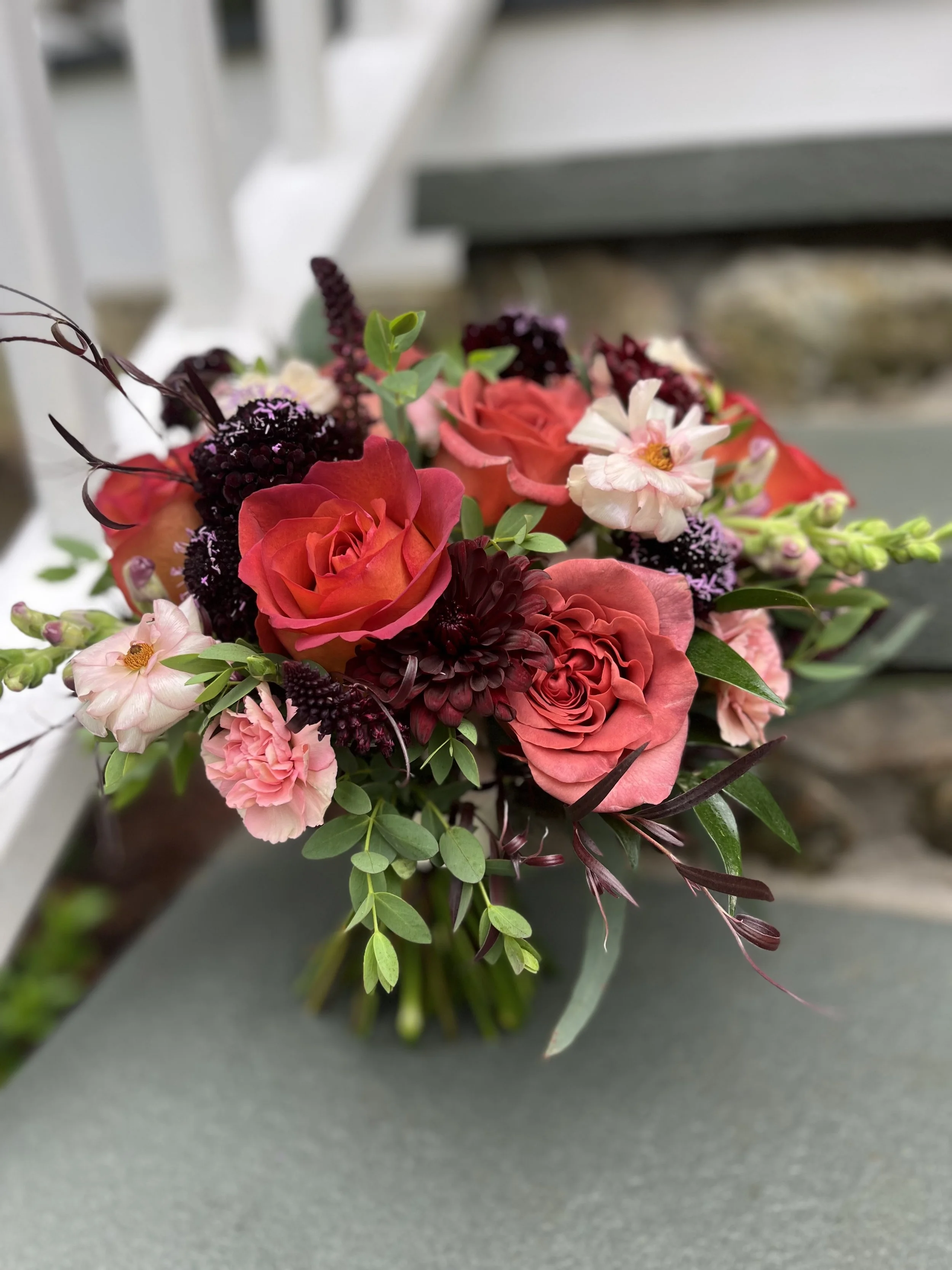 Covington Gardens | Pleasant Garden, NC