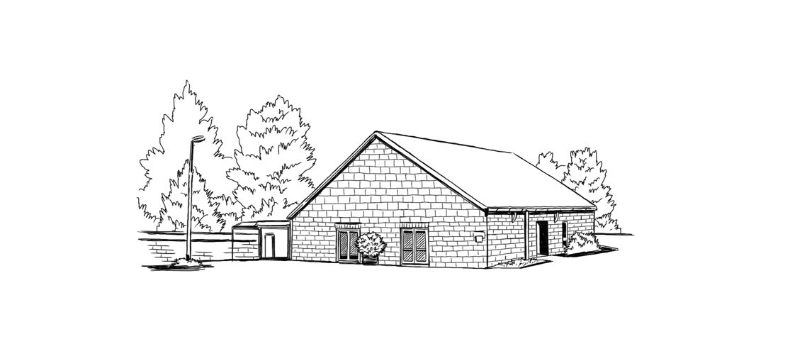 Heritage Hill Gathering & Events