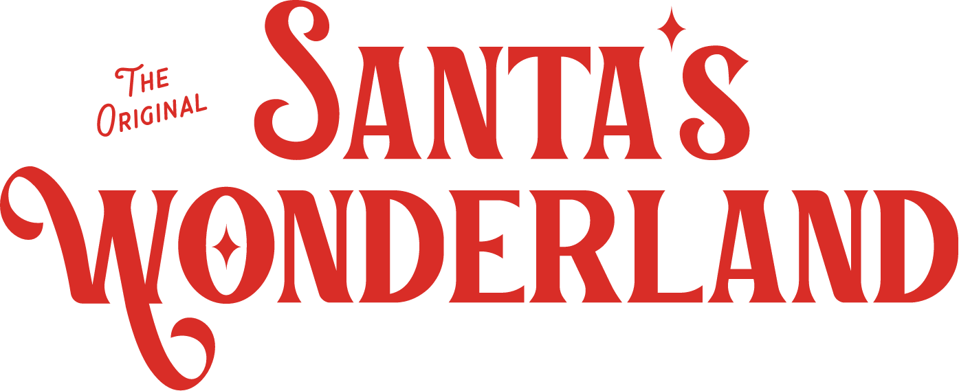 Santa's Wonderland Website