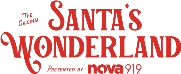 Santa's Wonderland Website