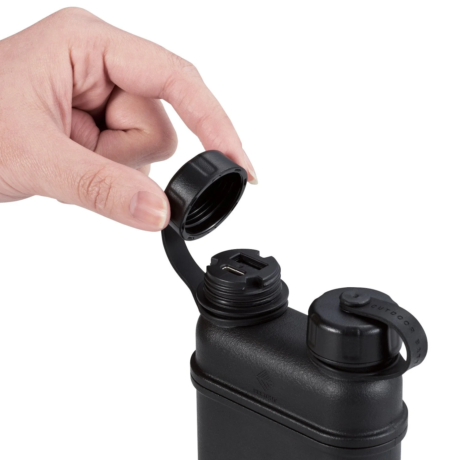 Cana Provisions NestOut 15000mAh