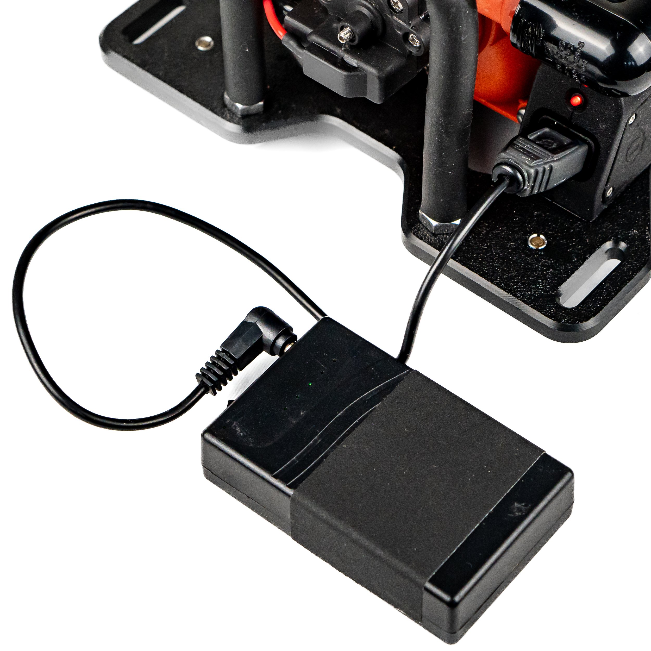 CANA Anderson to DC Barrel Connector (5.5x2.1) Cable
