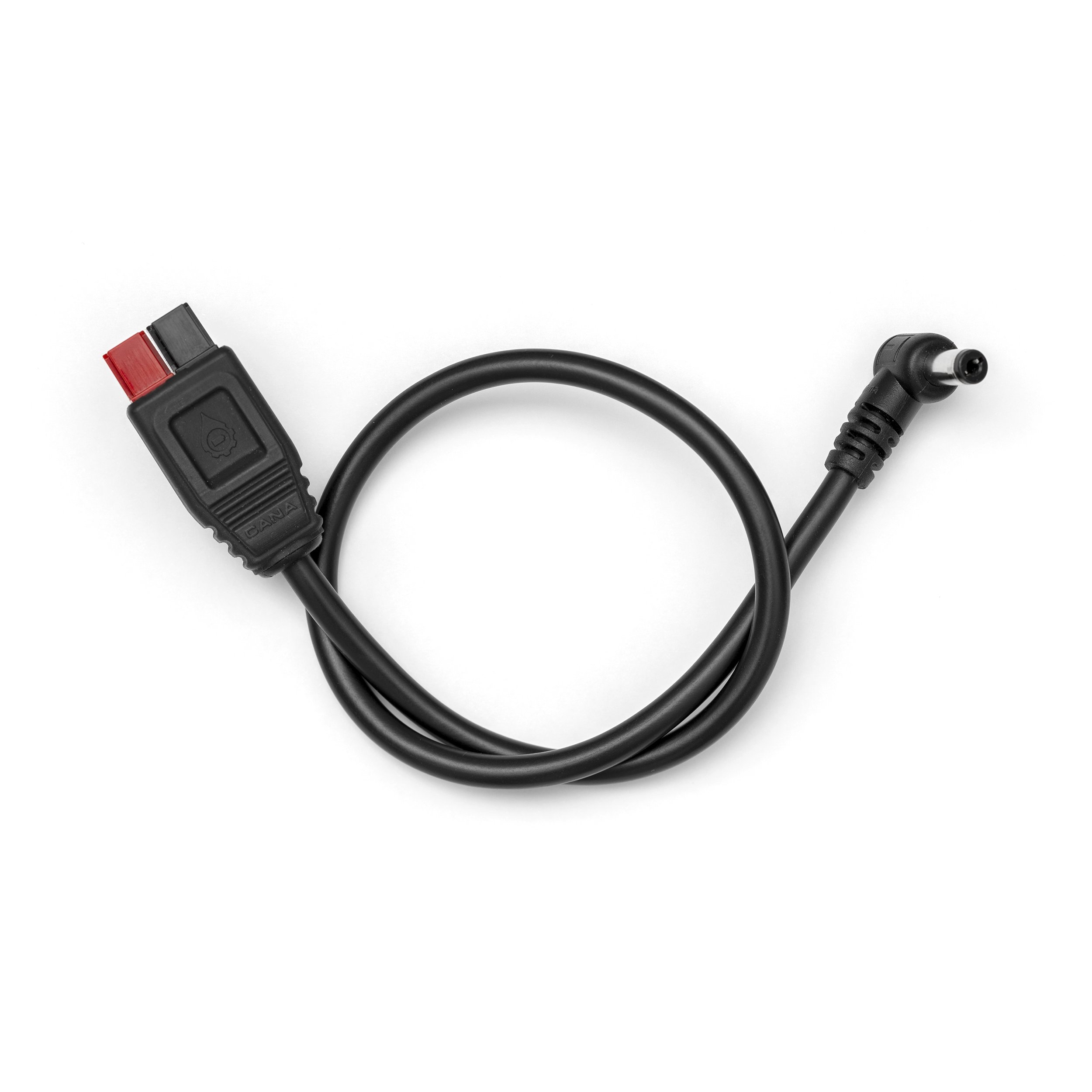 CANA Anderson to DC Barrel Connector (5.5x2.1) Cable