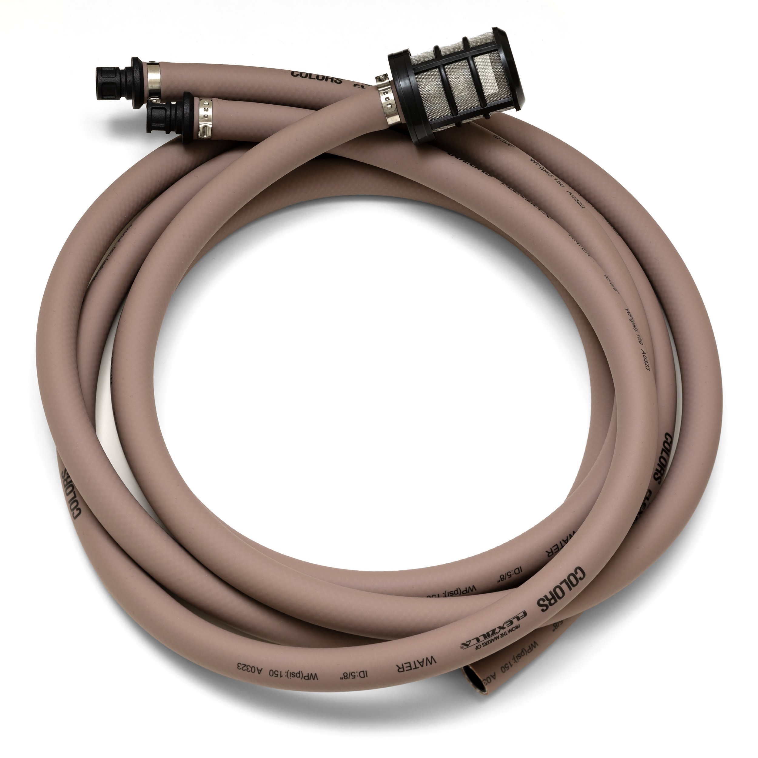 Short Hose Set