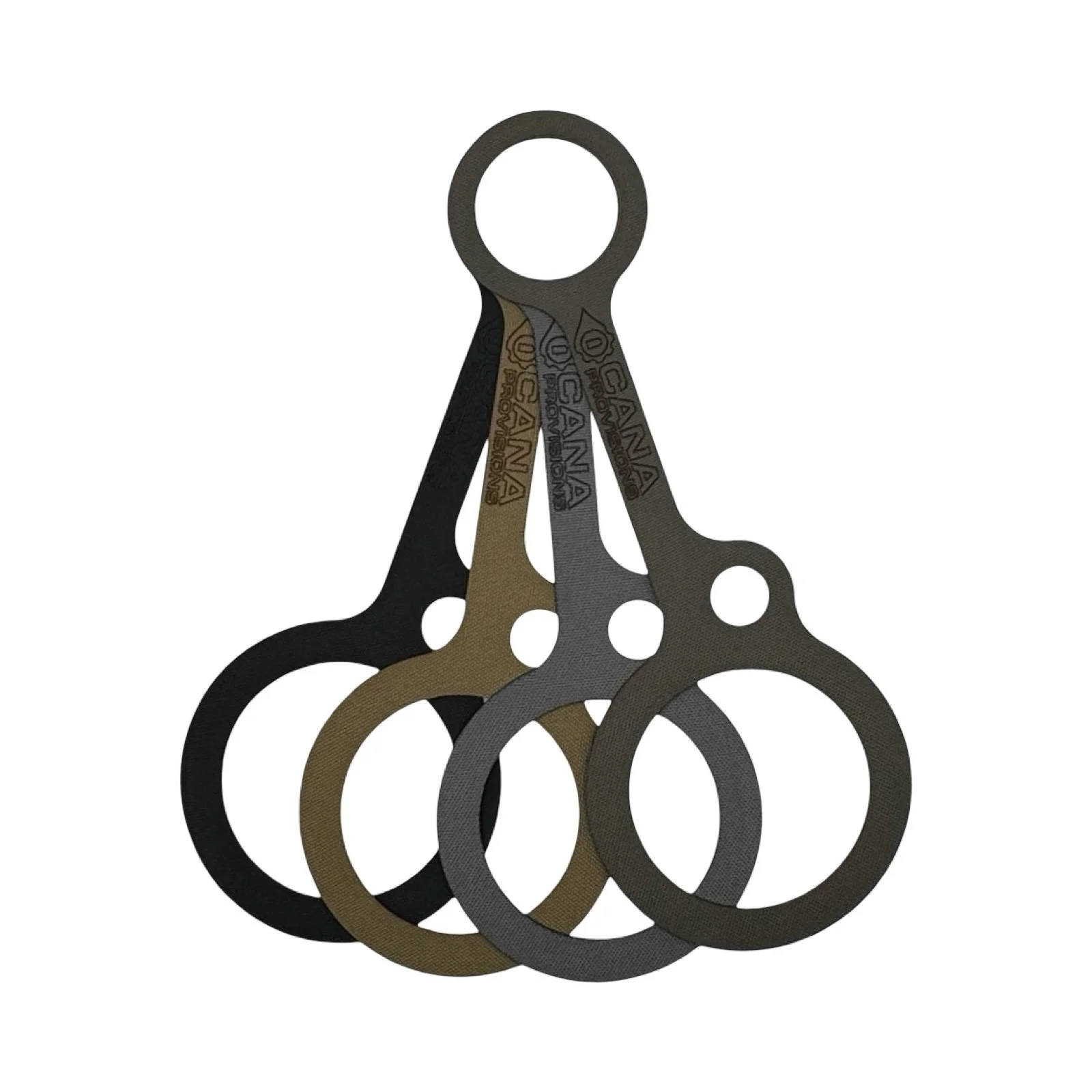 humangear capCAP+ replacement tethers