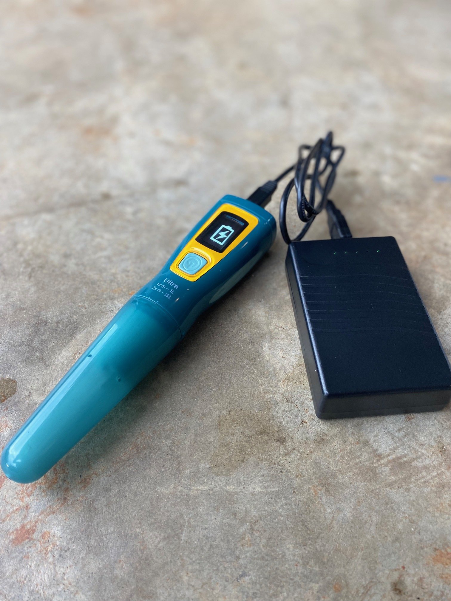STERIPEN Ultralight UV Waterontkiemer