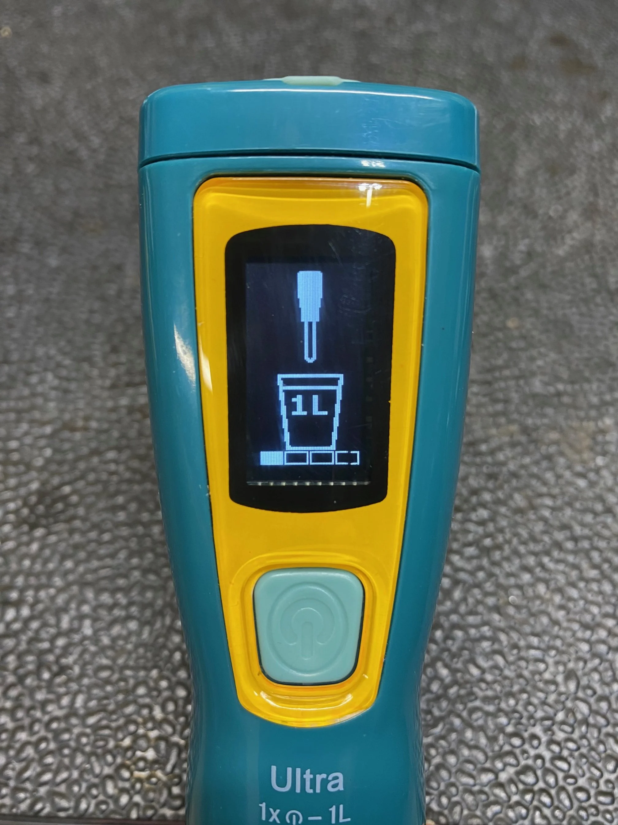 SteriPEN Ultra Rechargeable - Purificateur D'eau UV - Traite Jusqu'à 50L Par Charge - Occasion