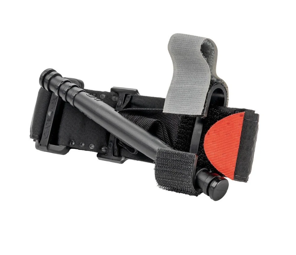 Combat Application Tourniquet (C-A-T) Gen 7