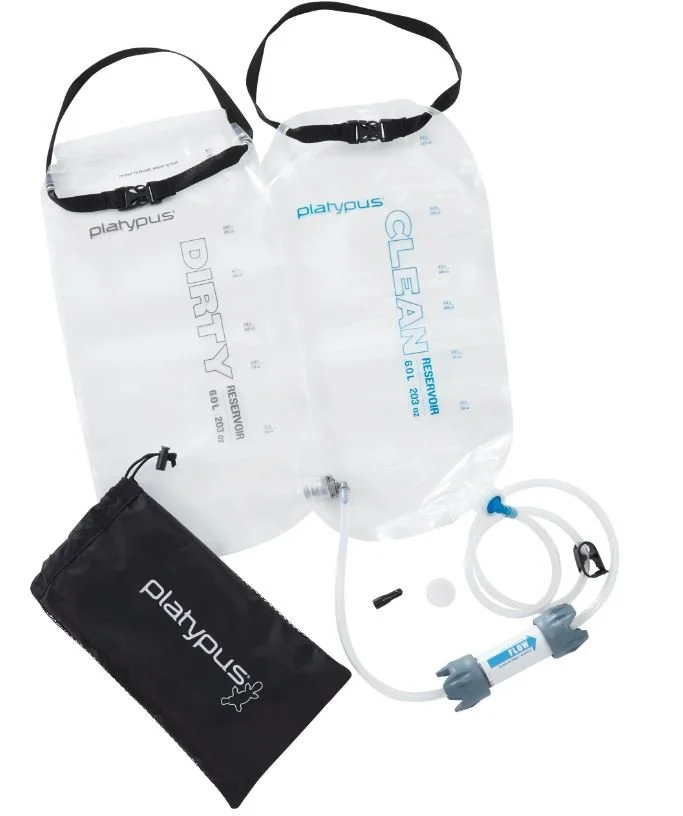 Emergency Water Treatment Tools | Cana Provisions