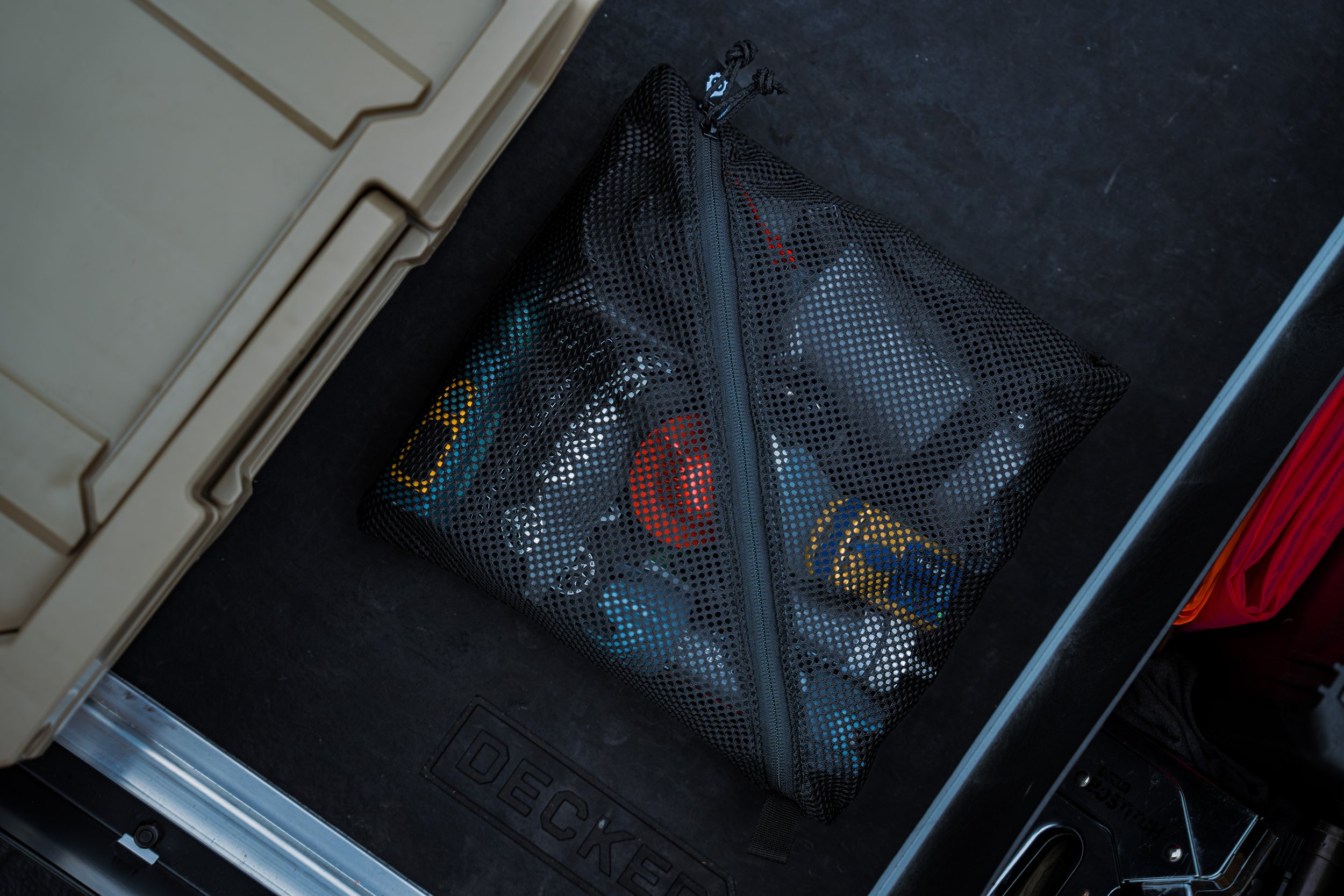 Mobile Water Contingency Kit