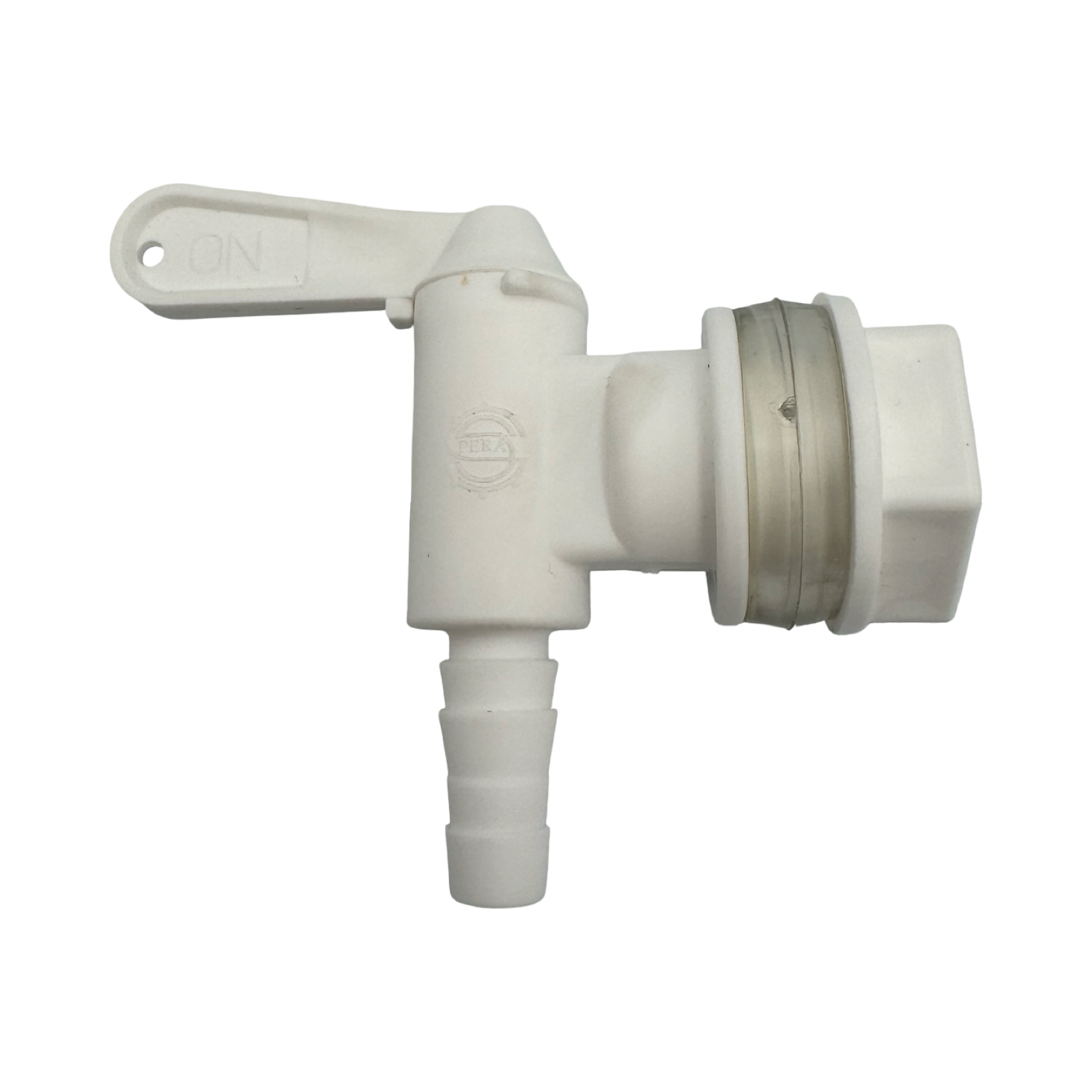 Tubing Compatible Bucket Spigot