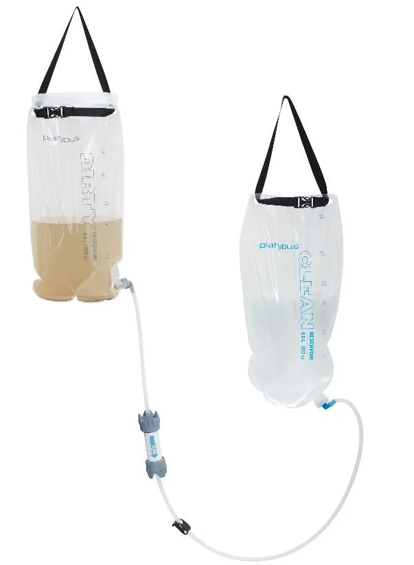 Emergency Water Treatment Tools | Cana Provisions