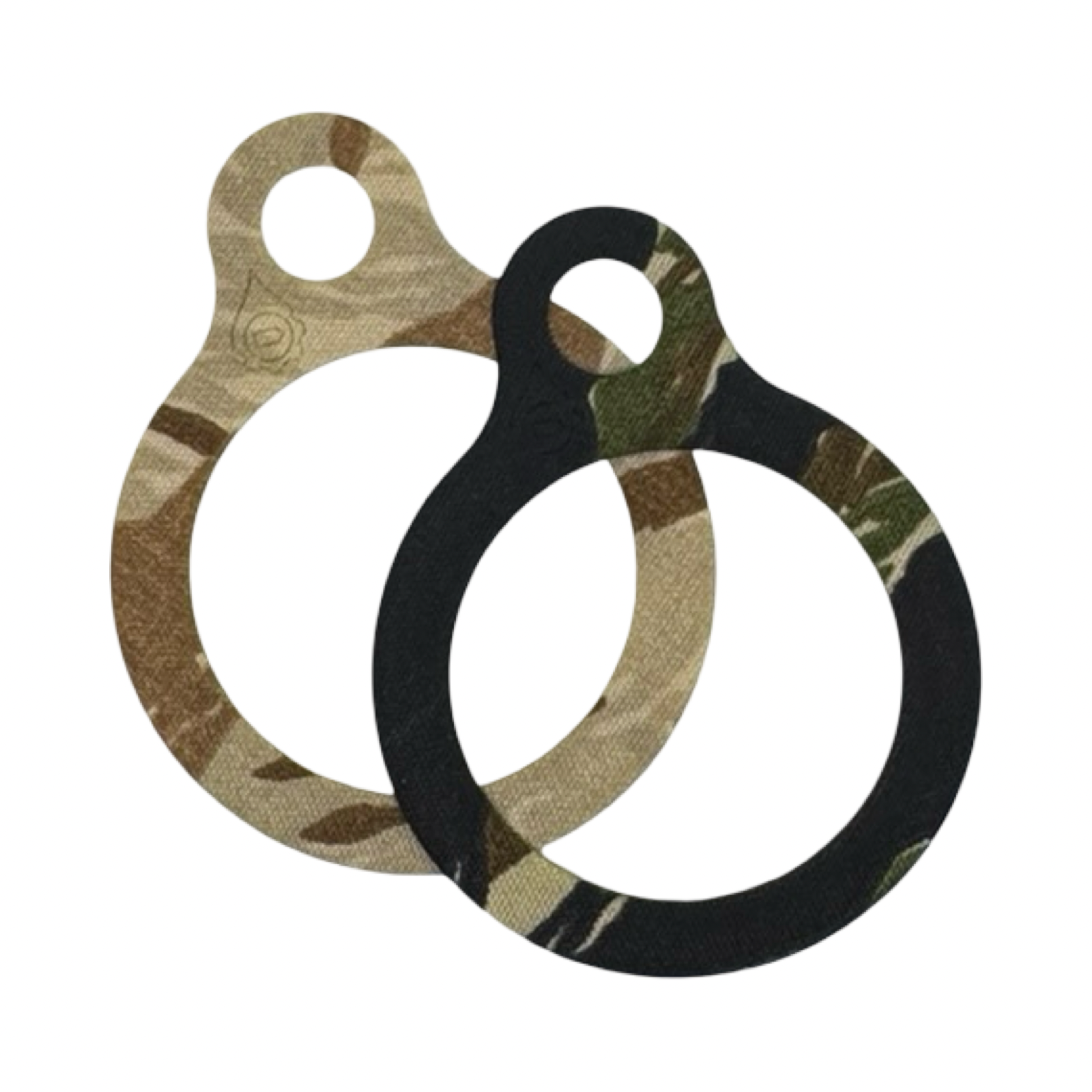 Cana Provisions MODCAN Carabiner Tether