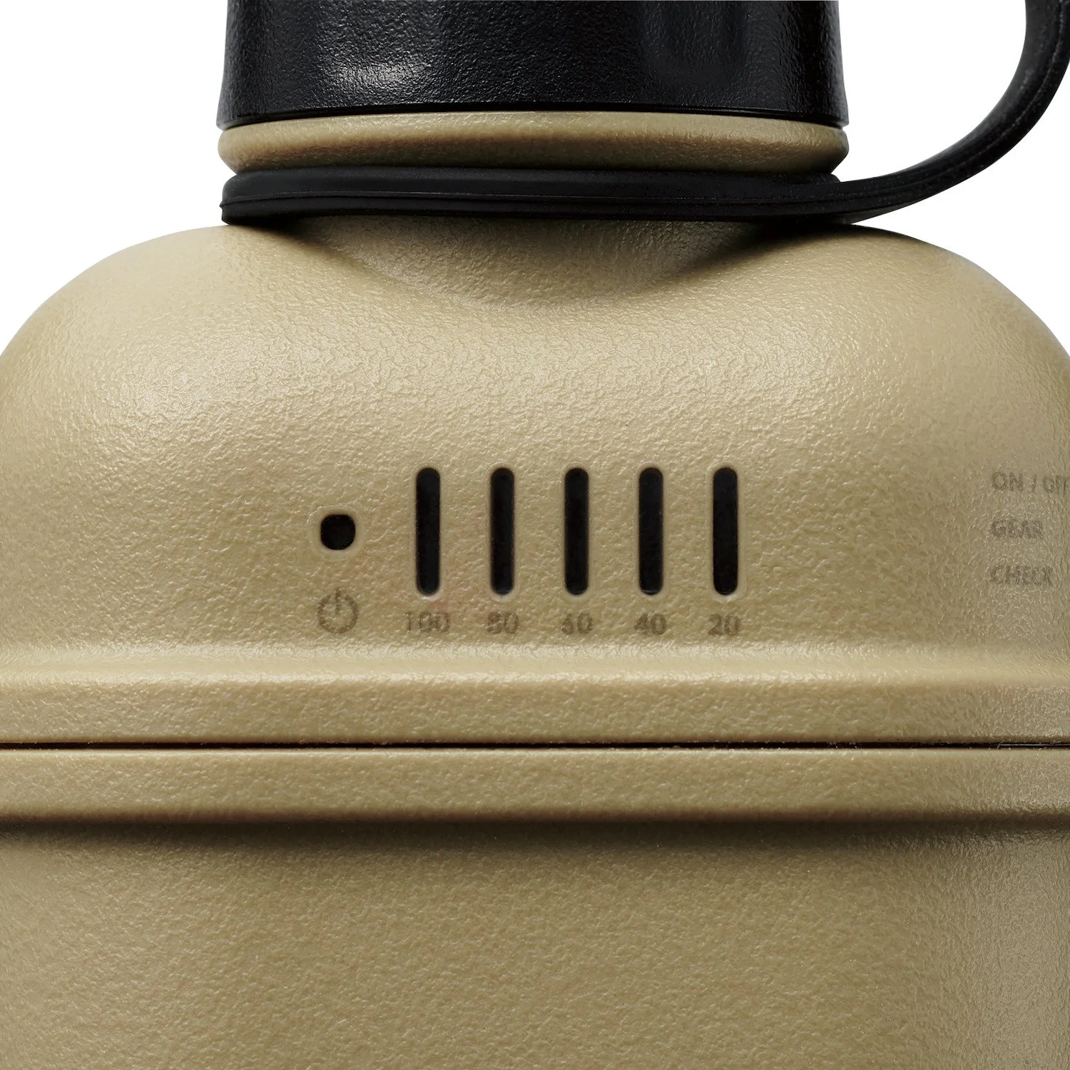 Cana Provisions NESTOUT 10000mah powerbank FDE