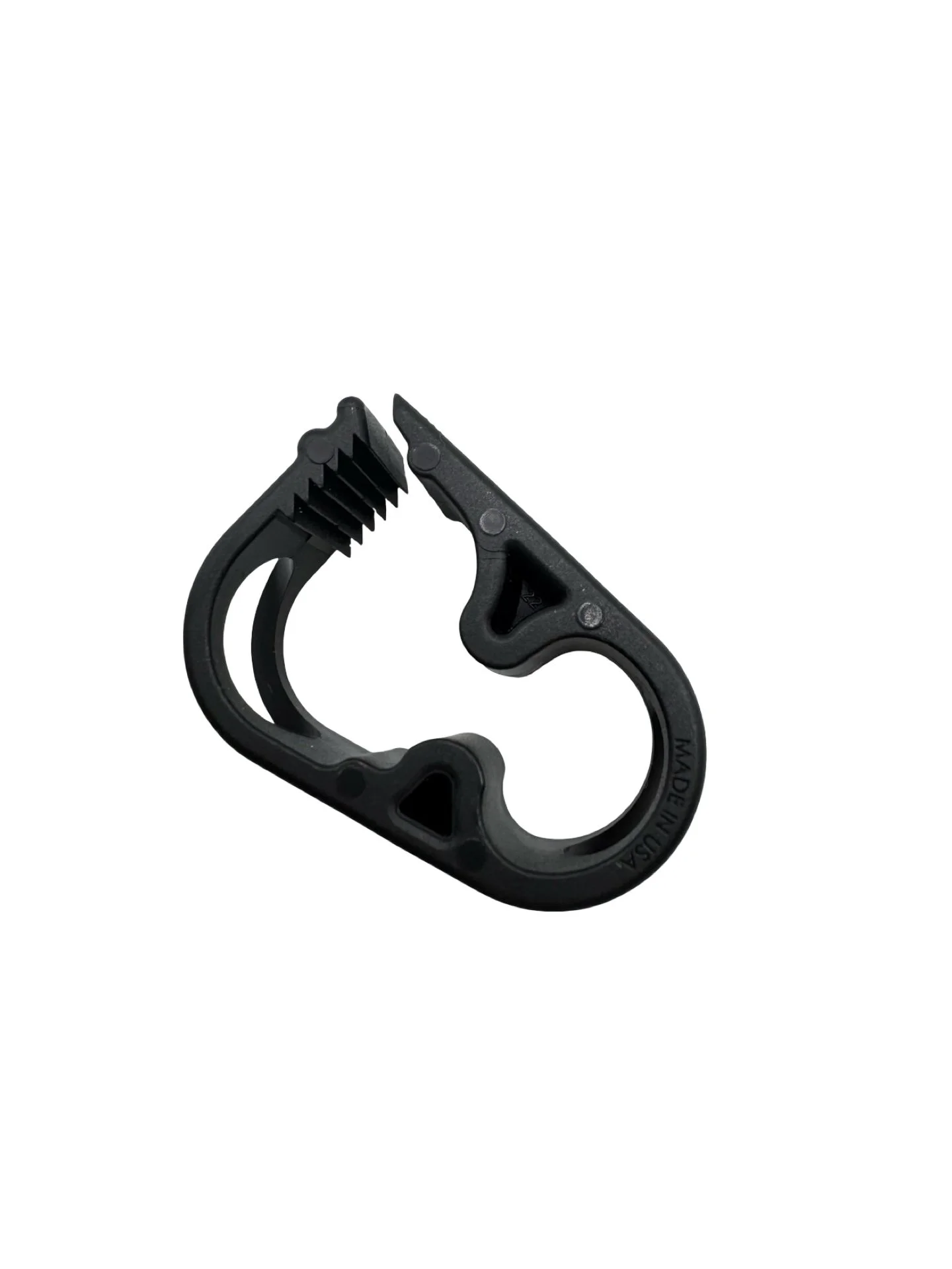 Cana Provisions Tubing Clamp