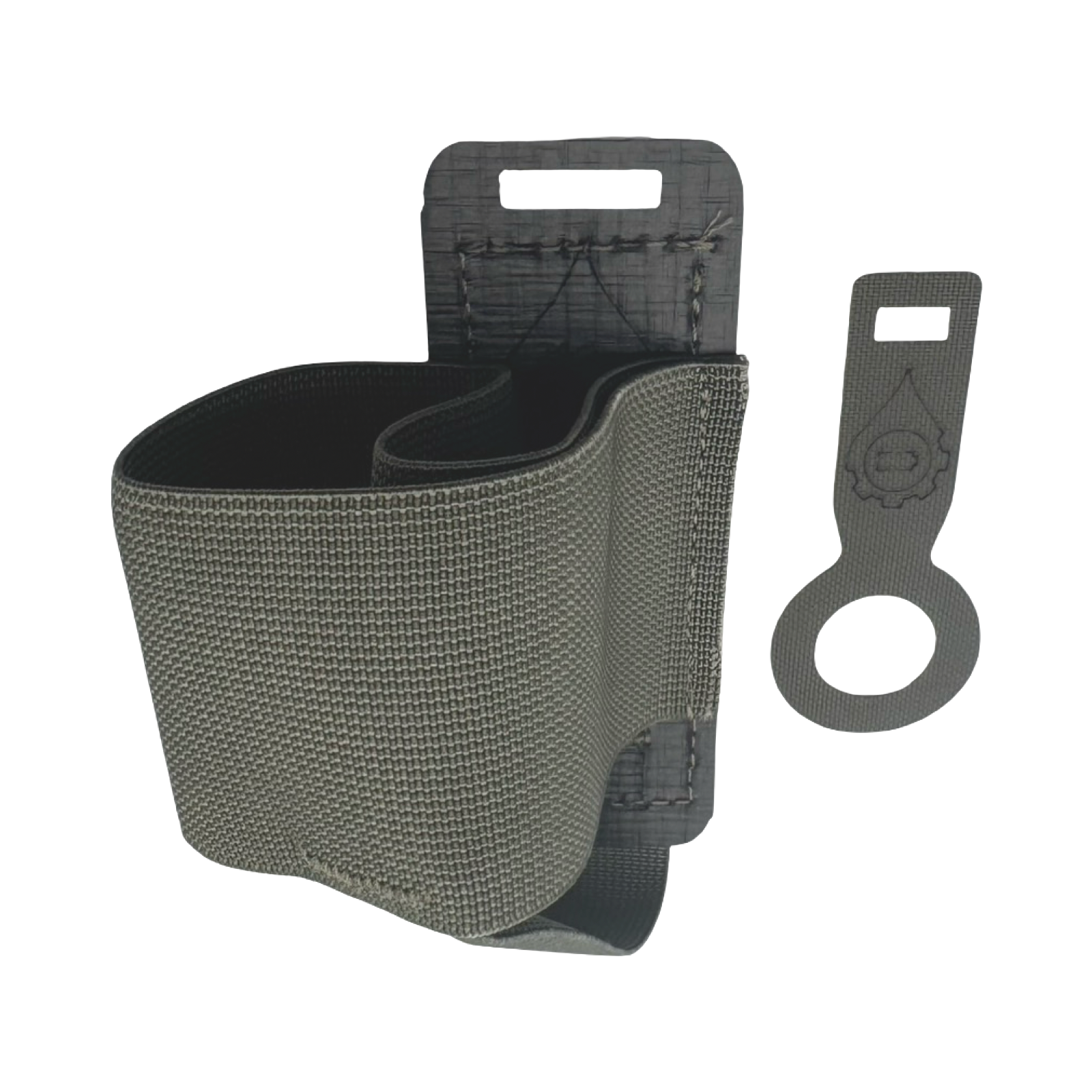 Cana Provisions H2gO Caddy