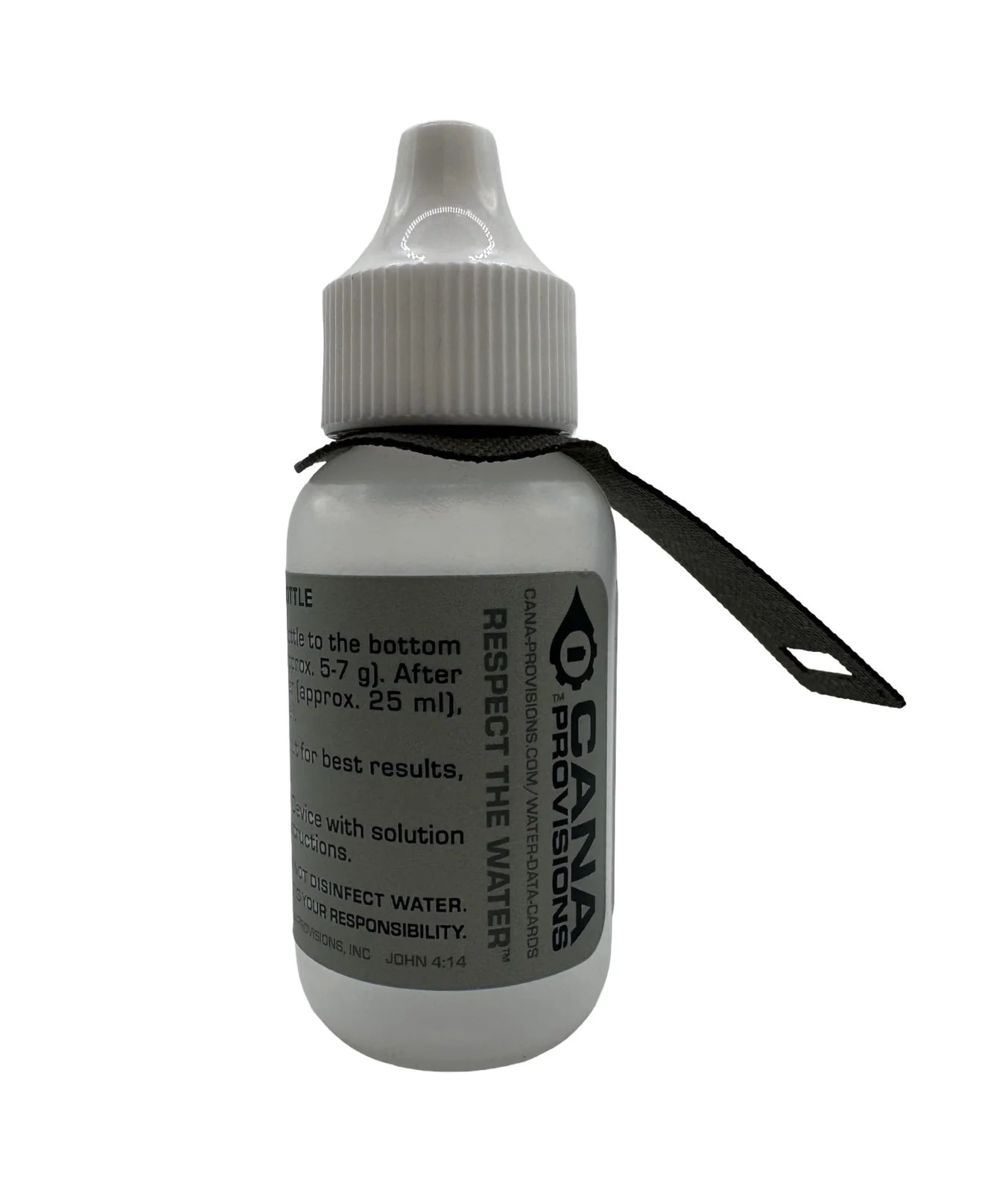 Cana Provisions Enhanced Brine Bottle