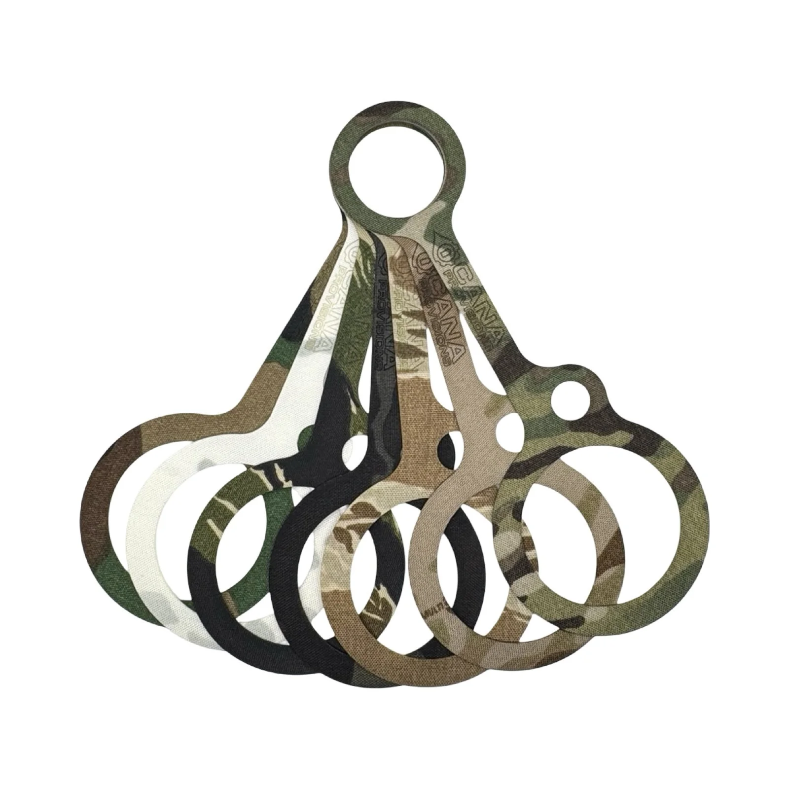 humangear capCAP+ replacement tethers