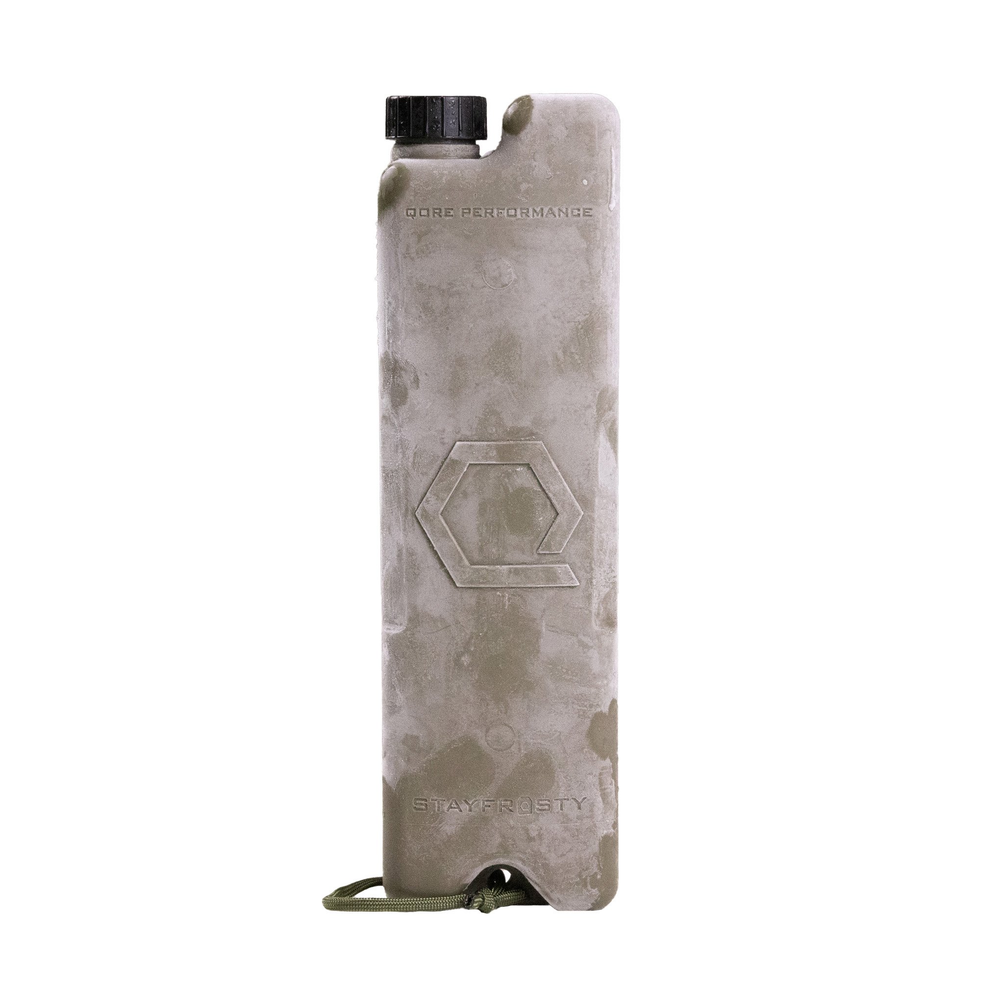 qore performance iceflask frozen
